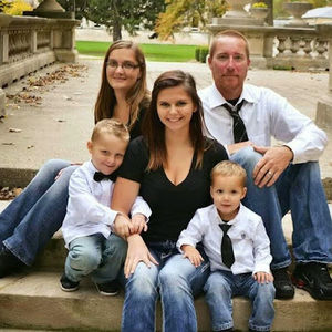 Meet your Posher, Billie